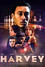 دانلود فیلم Harvey سال 2021 - هاروی