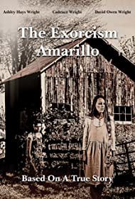 دانلود فیلم The Exorcism in Amarillo سال 2020