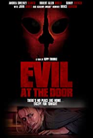 دانلود فیلم Evil at the Door سال 2022 - شر در دروازه