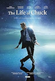 تریلر The Life of Chuck