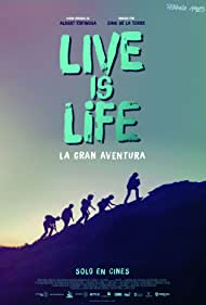 دانلود فیلم Live Is Life سال 2021 - زندگی، زندگی است