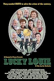 دانلود فیلم Lucky Louie سال 2023 - لویی خوششانس