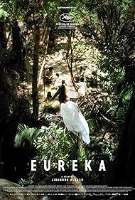 دانلود فیلم Eureka سال 2023 - یورِکا