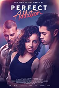دانلود فیلم Perfect Addiction سال 2023 - اعتیاد کامل