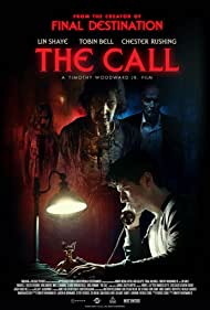 دانلود فیلم The Call سال 2020 - تماس تلفنی