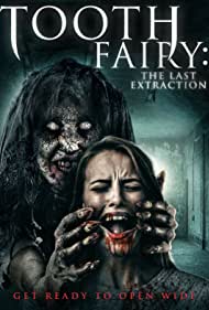 دانلود فیلم Toothfairy 3 سال 2021 - پری دندون