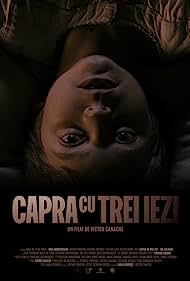 دانلود دوبله فارسی فیلم The Goat and Her Three Kids سال 2022 - بز و سه بچه اش
