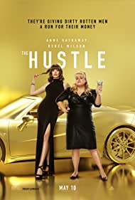 دانلود فیلم The Hustle سال 2019 - فریبکاری