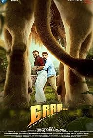 دانلود فیلم Grrr... سال 2024 - دردسر در باغ وحش