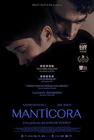 دانلود فیلم Manticore سال 2022 - مانتیکور