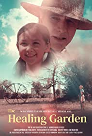 دانلود فیلم The Healing Garden سال 2021 - باغ شفابخش