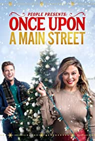 دانلود فیلم Once Upon a Main Street سال 2020