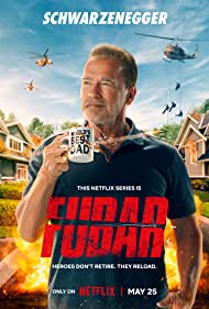 دانلود دوبله فارسی فیلم FUBAR سال 2023 - فوبار