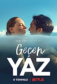دانلود فیلم Last Summer سال 2021 - تابستان قبل