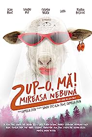 دانلود فیلم Pup-o, ma2! The crazy bride سال 2021 - توله سگ! عروس دیوانه