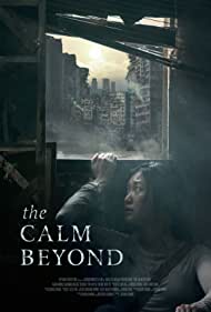 دانلود فیلم The Calm Beyond سال 2020 - فرای آرامش