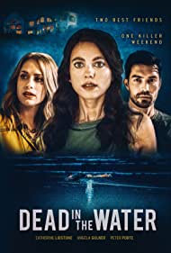 دانلود فیلم Dead in the Water سال 2021