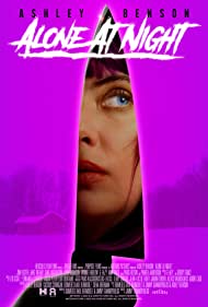 دانلود فیلم Alone at Night سال 2022 - تنها در شب
