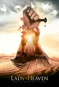 دانلود فیلم The Lady of Heaven سال 2021 - بانوی بهشت