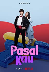 دانلود فیلم All Because of You سال 2020 - همه اش به خاطر تو