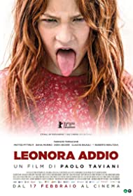 دانلود فیلم Leonora addio سال 2022 - خداحافظ لئونورا