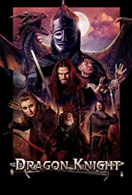 دانلود فیلم Dragon Knight سال 2022 - شوالیه اژدها