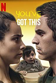 دانلود فیلم You've Got This سال 2020 - تو مشتته
