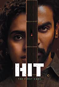 دانلود دوبله فارسی فیلم Hit: The First Case سال 2022 - واحد رسیدگی به قتل: اولین پرونده