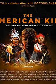 دانلود فیلم The American King سال 2020