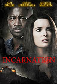 دانلود فیلم Incarnation سال 2022 - تجسم