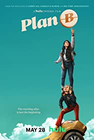 دانلود فیلم Plan B سال 2021 - نقشه دوم