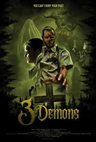 دانلود فیلم 3 Demons سال 2022 - 3 شیطان