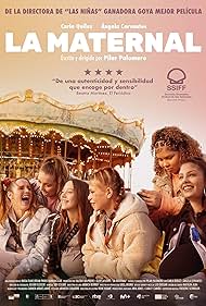 دانلود فیلم La maternal سال 2022 - مادرانه
