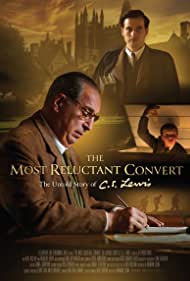 دانلود فیلم The Most Reluctant Convert سال 2021 - بی میل ترین تبدیل
