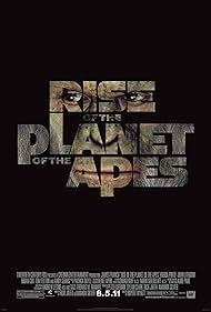 Rise of the Planet of the Apes