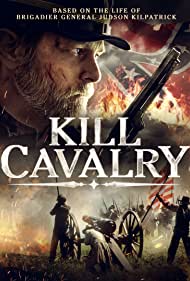 دانلود دوبله فارسی فیلم Kill Cavalry سال 2021 - قاتلِ سواره نظام