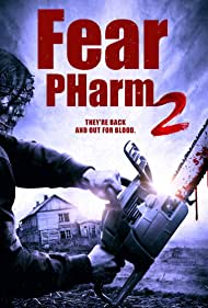 دانلود فیلم Fear PHarm 2 سال 2021 - مزرعه وحشت 2