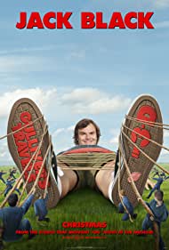 دانلود دوبله فارسی فیلم Gulliver's Travels سال 2010 - سفرهای گالیوِر