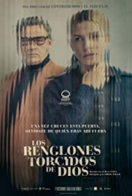 دانلود دوبله فارسی فیلم God's Crooked Lines سال 2022 - خطوط ناموزون خدا