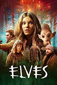 دانلود دوبله فارسی فیلم Elves سال 2021 - الف ها