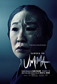 دانلود دوبله فارسی فیلم Umma سال 2022 - مادر