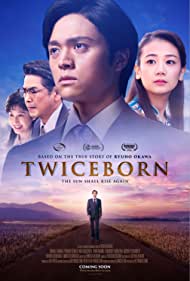 دانلود فیلم Twiceborn سال 2020