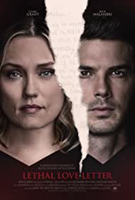 دانلود فیلم Lethal Love Letter سال 2021 - نامه عشق مرگبار