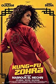دانلود فیلم Kung Fu Zohra سال 2022 - کونگ فو زهره