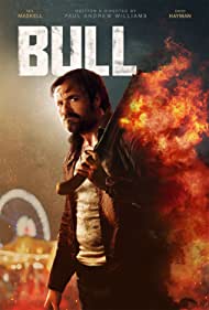 دانلود دوبله فارسی فیلم Bull سال 2021 - گاو وحشی