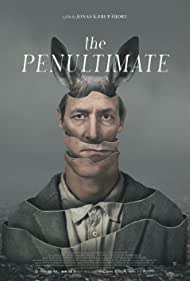 دانلود فیلم The Penultimate سال 2020 - آخرالزمان
