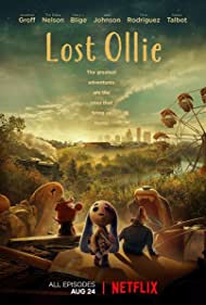 دانلود دوبله فارسی فیلم Lost Ollie سال 2022 - اولی گمشده