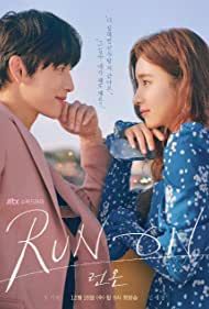 دانلود دوبله فارسی فیلم Run On سال 2020 - پیش برو