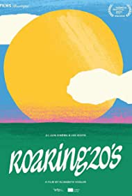 دانلود فیلم Roaring 20 سال 2021 - دهه 20