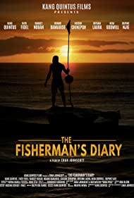 دانلود فیلم The Fisherman's Diary سال 2020
